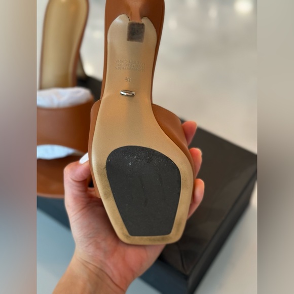 Tony Bianco Mule - Picture 7 of 7